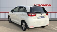 Honda Jazz 1.5 i-MMD Hybrid EX 5dr eCVT Hybrid Hatchback